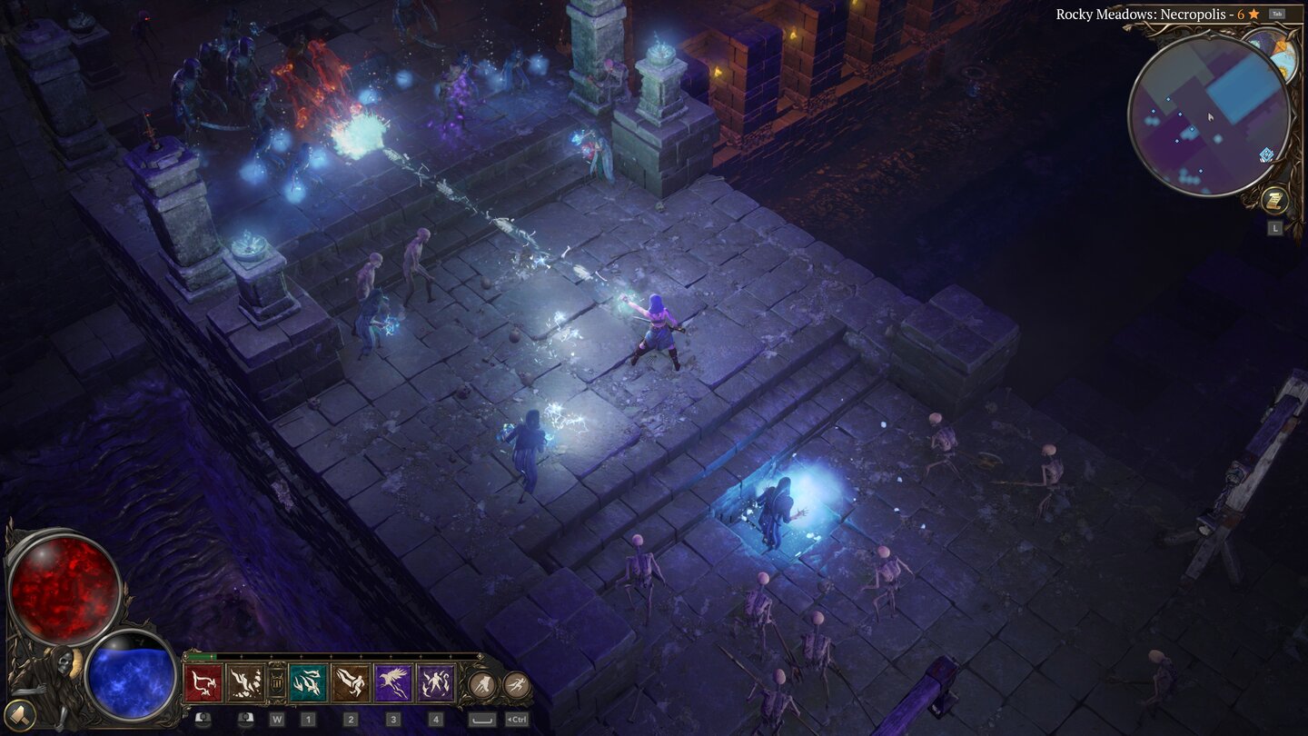 Darkhaven