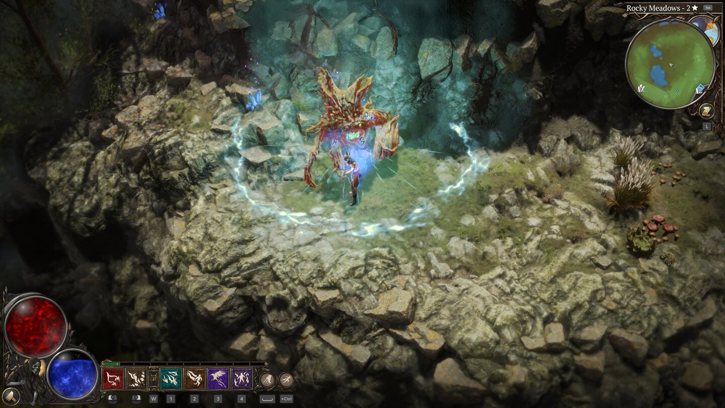 Darkhaven