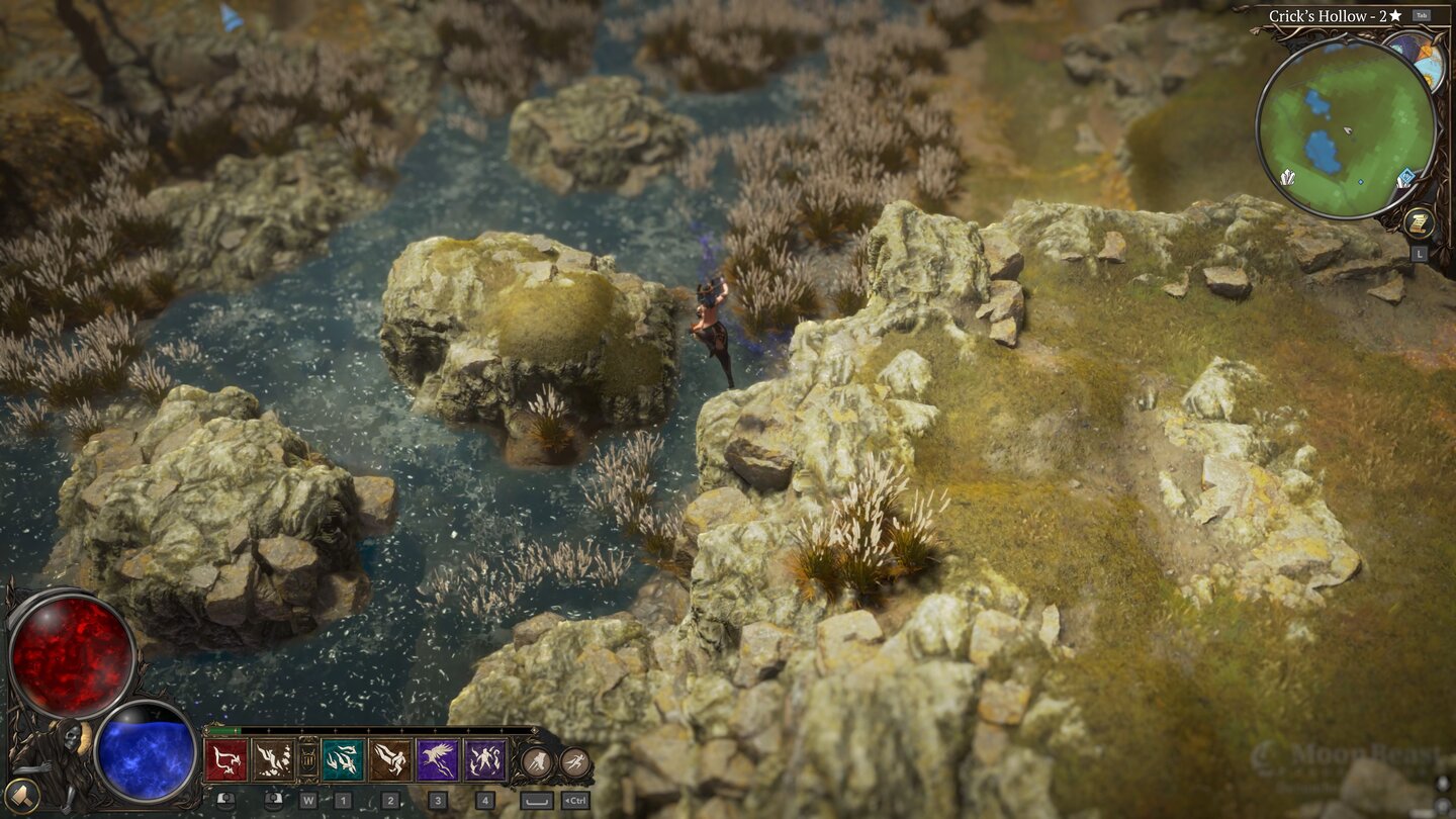 Darkhaven