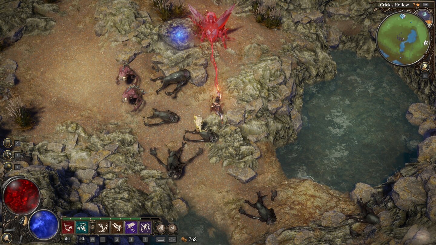 Darkhaven