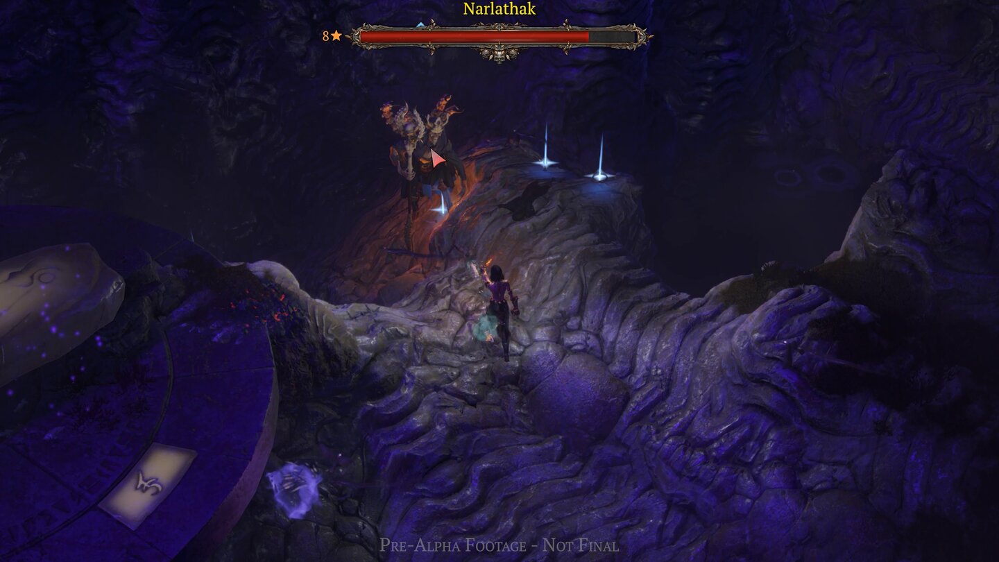 Darkhaven