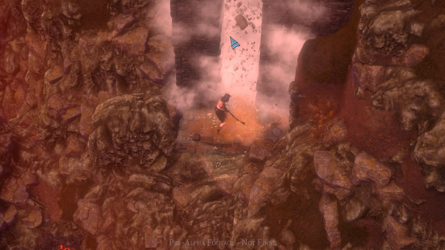 Darkhaven