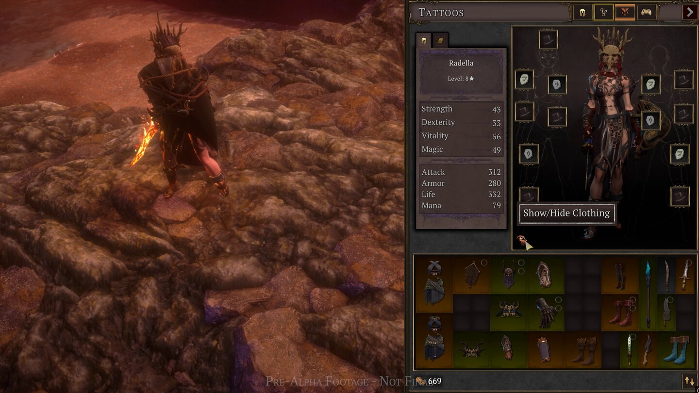 Darkhaven