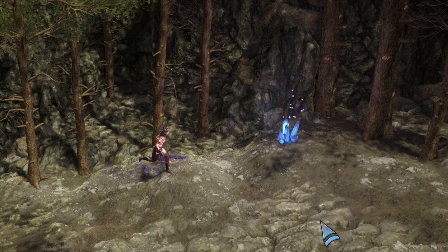 Darkhaven
