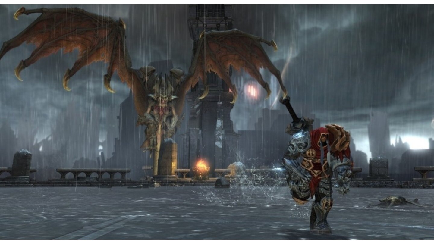 darksiders