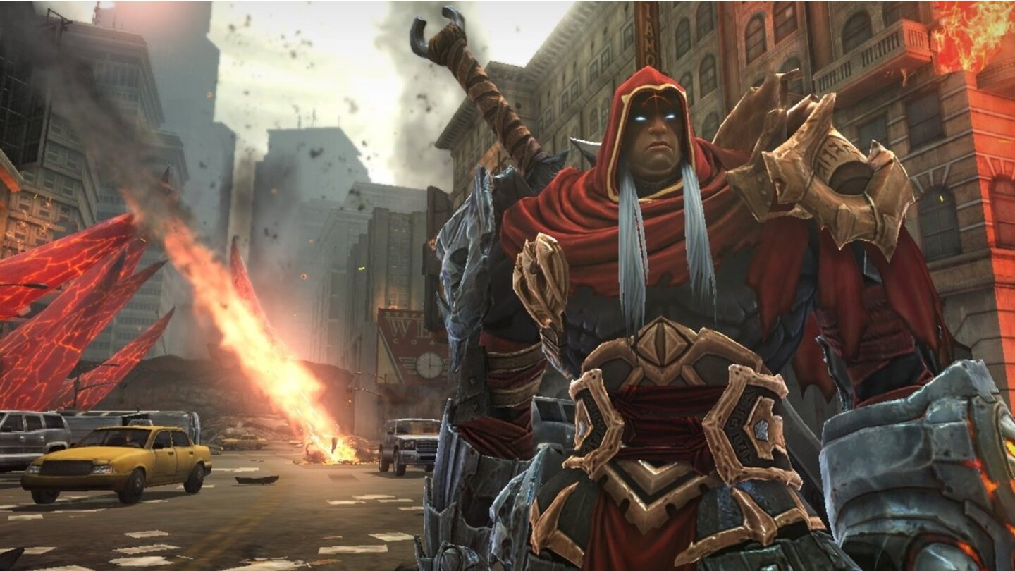 darksiders