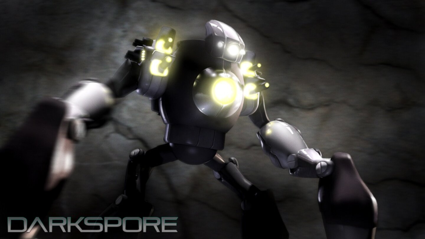 Darkspore