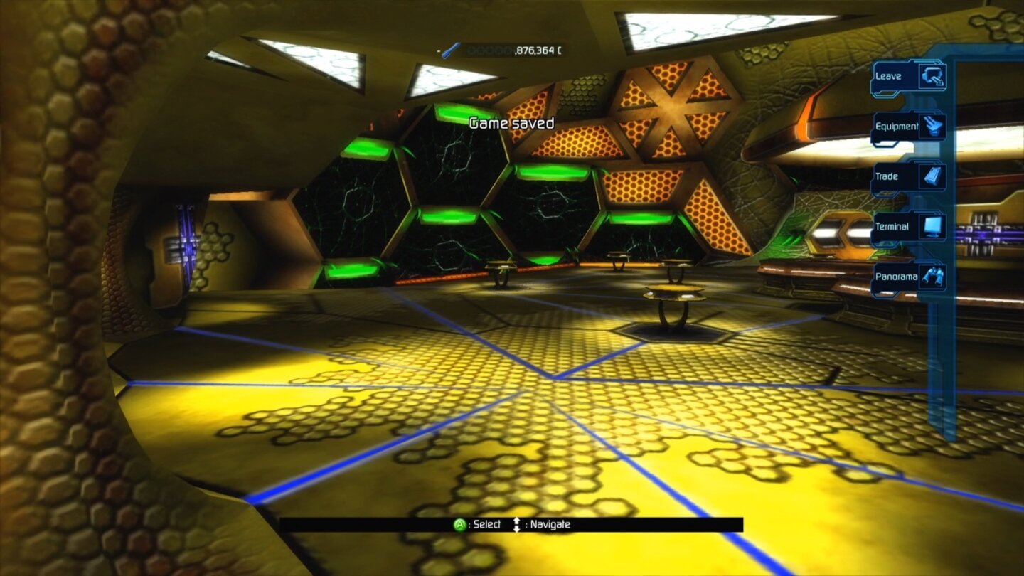 Darkstar One: Broken Alliance [360]