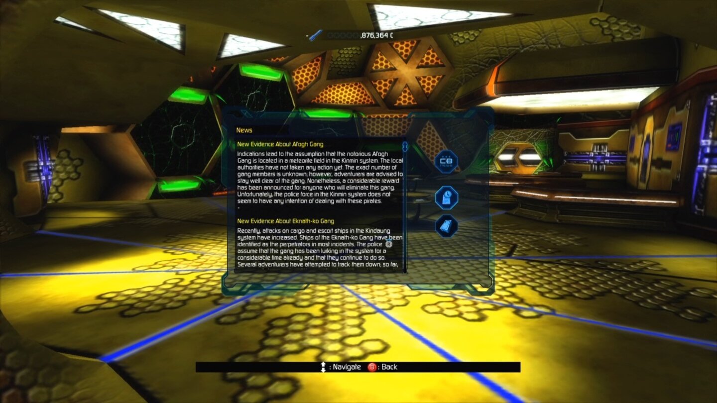 Darkstar One: Broken Alliance [360]