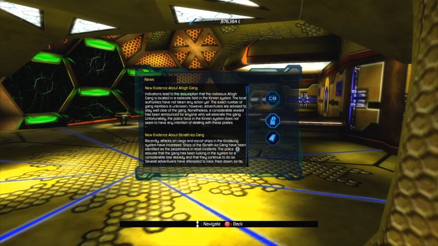 Darkstar One: Broken Alliance [360]