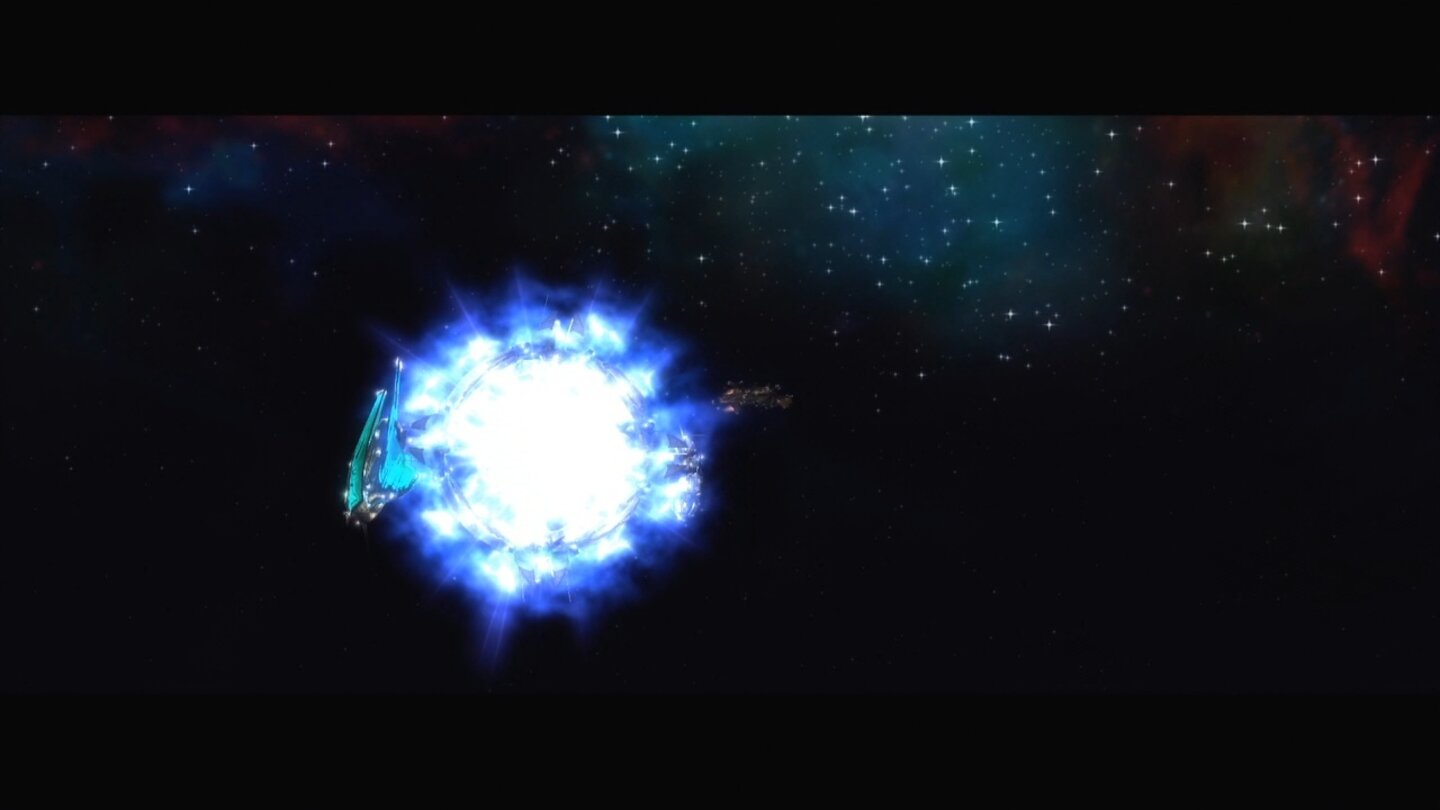 Darkstar One: Broken Alliance [360]