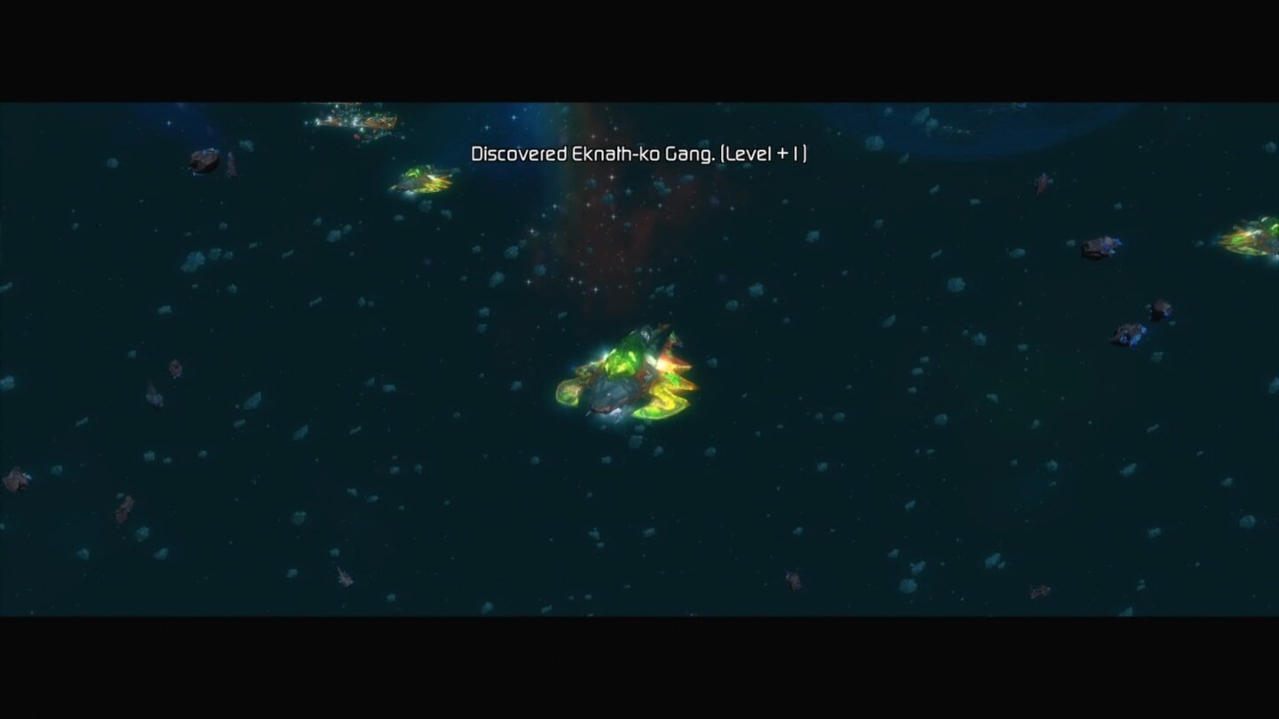 Darkstar One: Broken Alliance [360]