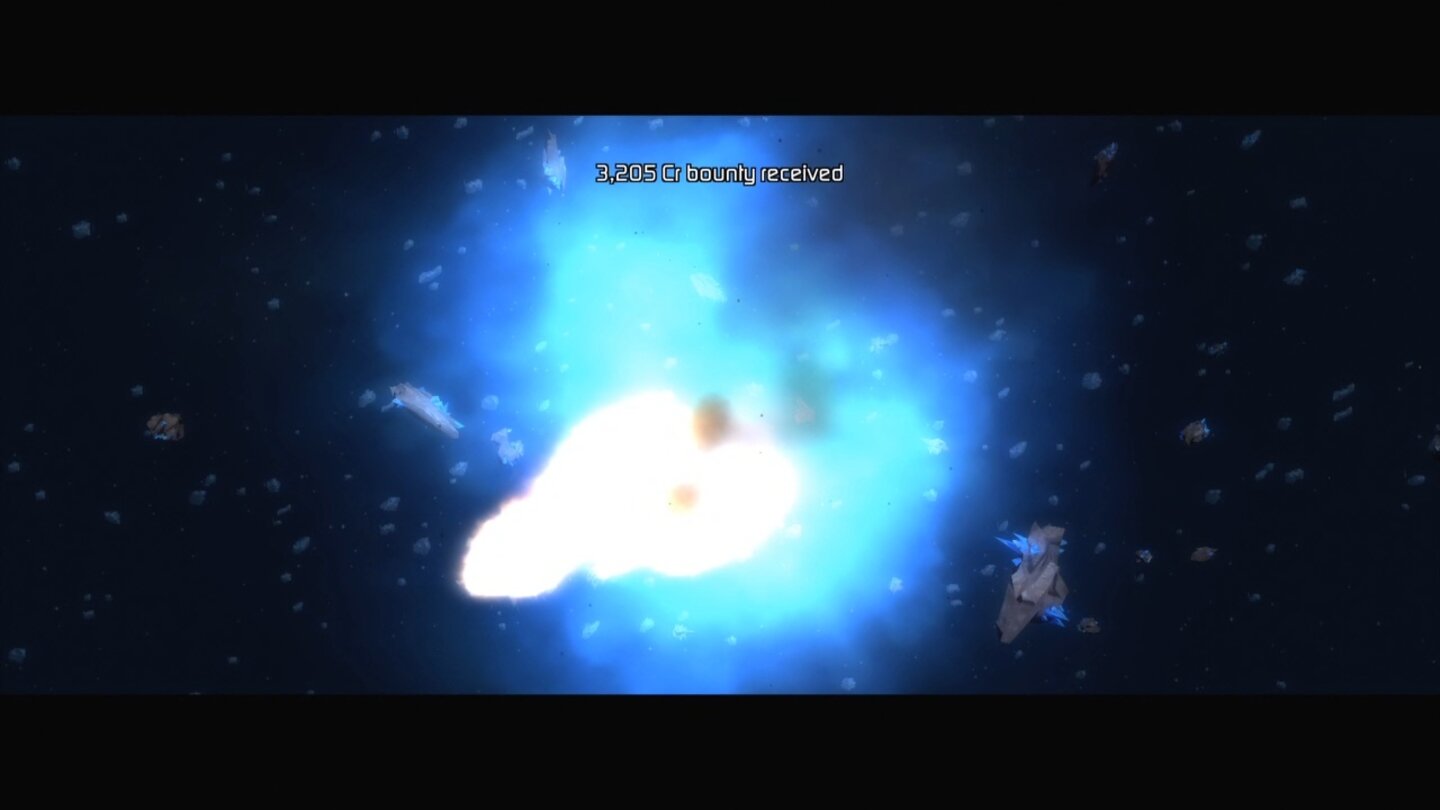 Darkstar One: Broken Alliance [360]
