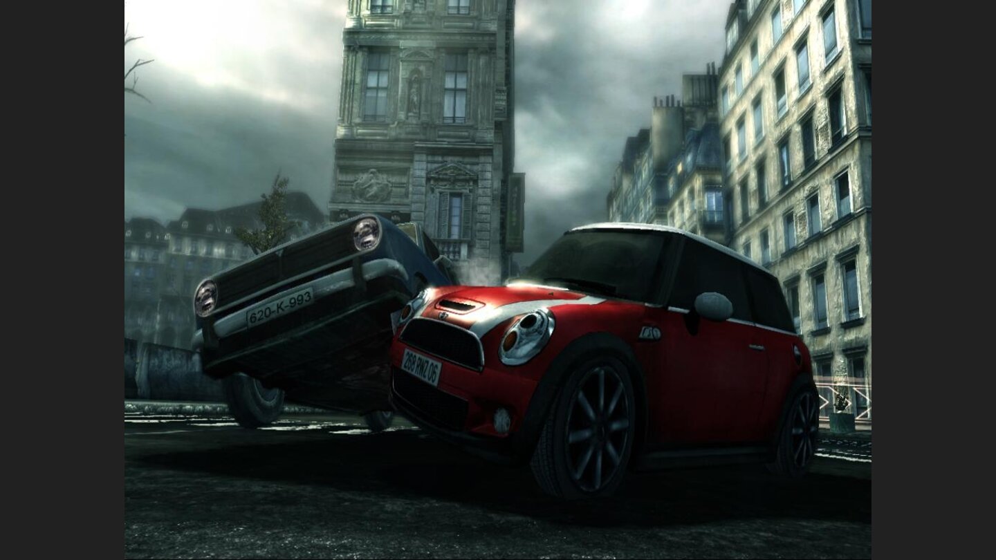 Das Bourne Komplott 2