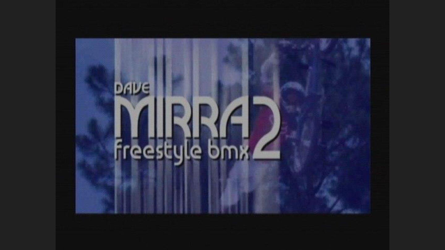 Opening Video