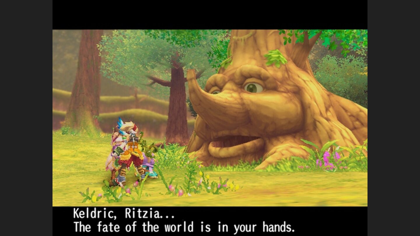 Dawn of Mana 2