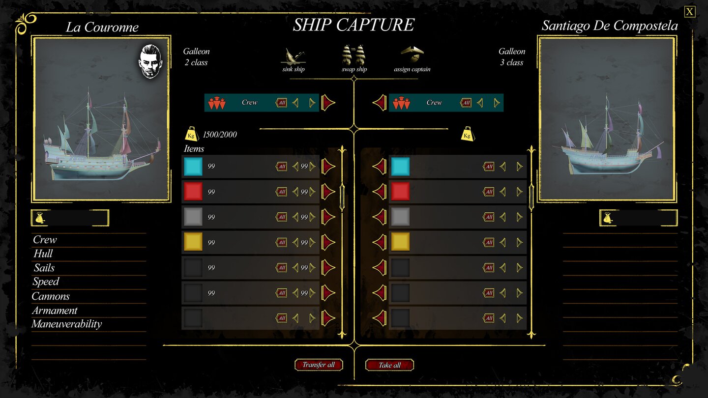 Dawn of Piracy