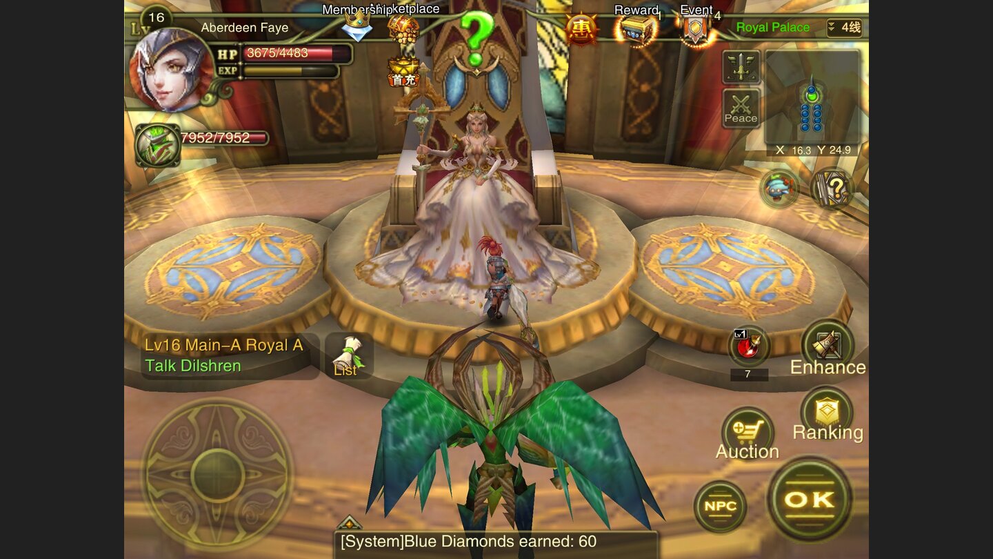 Dawn of the Immortals