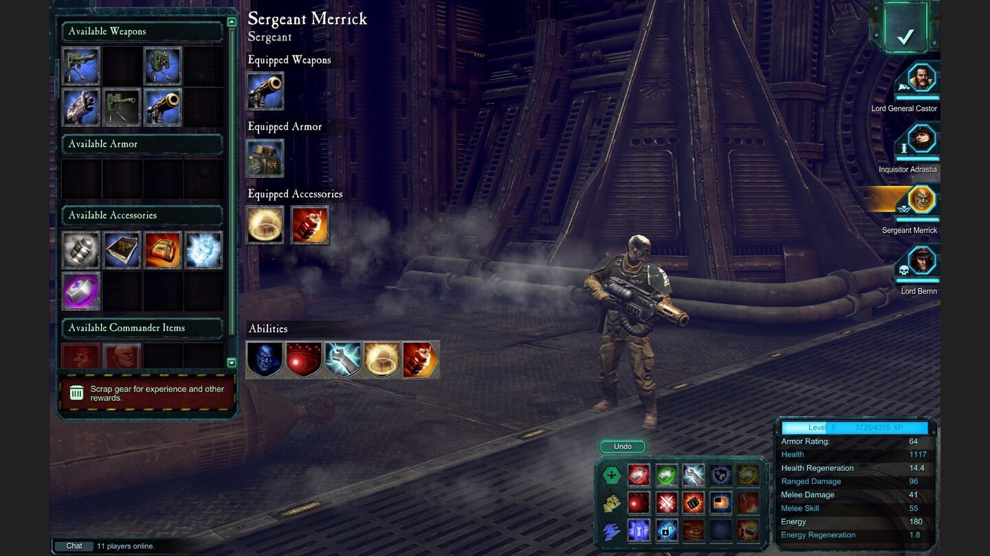 Dawn of War 2: Retribution