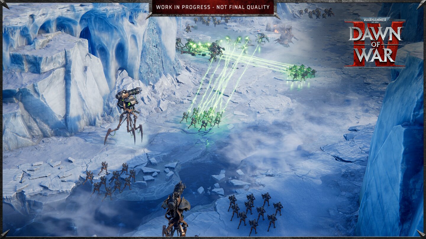 Dawn of War 4