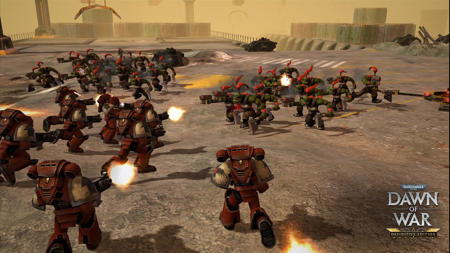 Dawn of War Definitive Edition 7