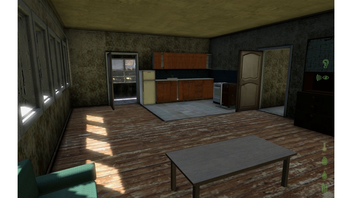 DayZ - Screenshots der Stand-Alone-Version