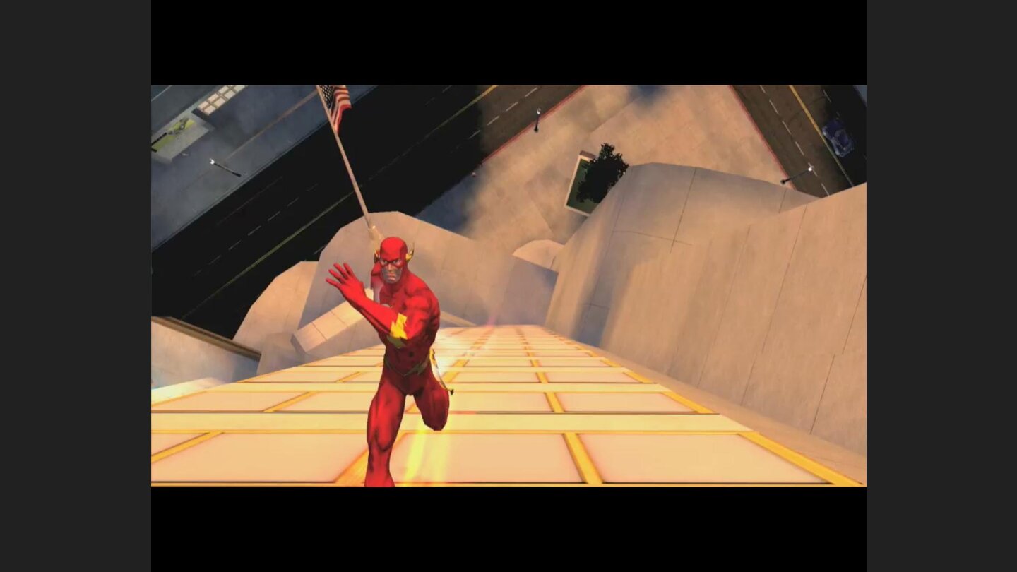 DC Universe Online