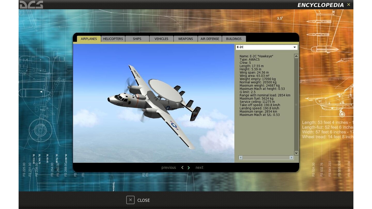 DCS: A-10C Warthog - Alle Flugzeuge, Hubschrauber, Panzer und Schiffe