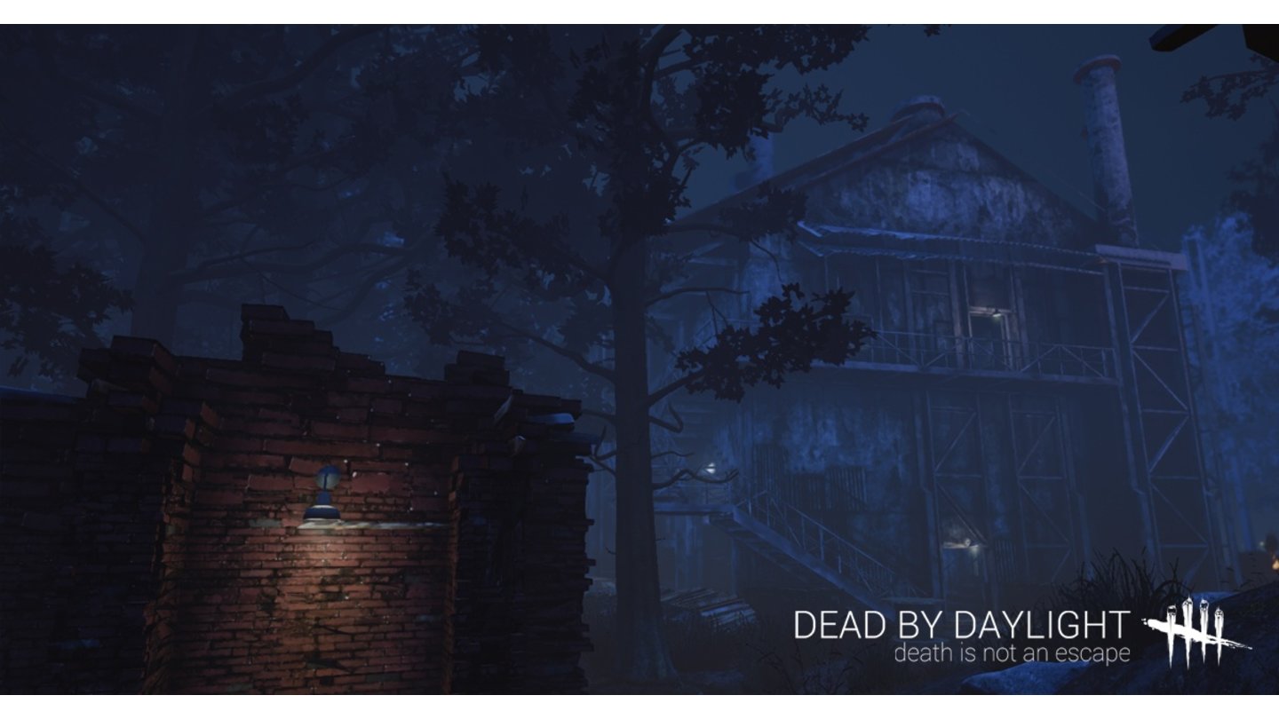 Dead by Daylight - E3-Screenshots