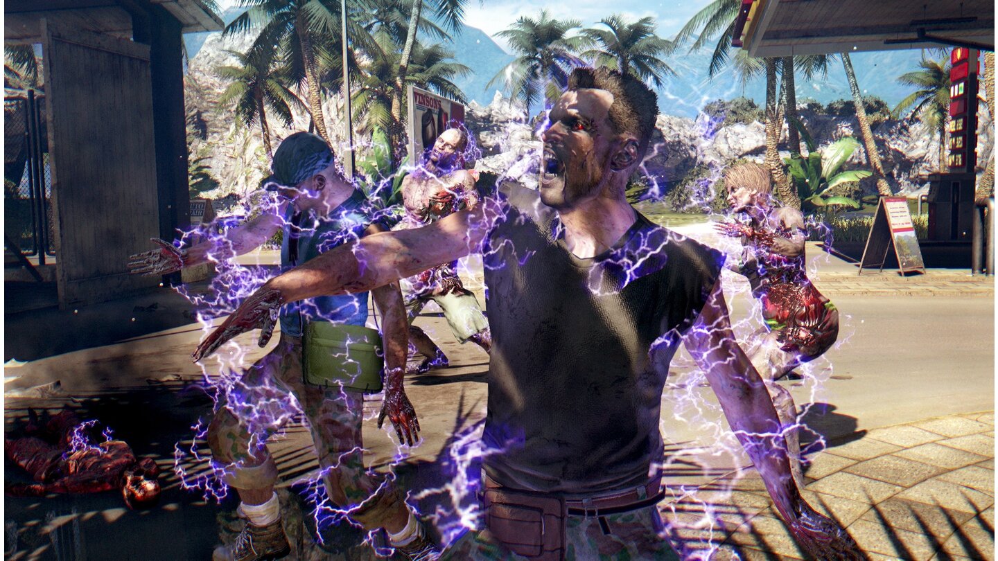 Dead Island Definitive Edition