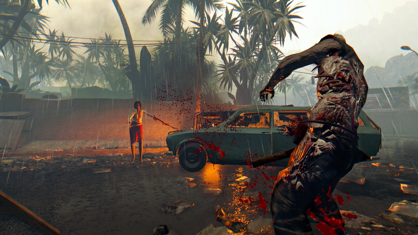 Dead Island Definitive Edition