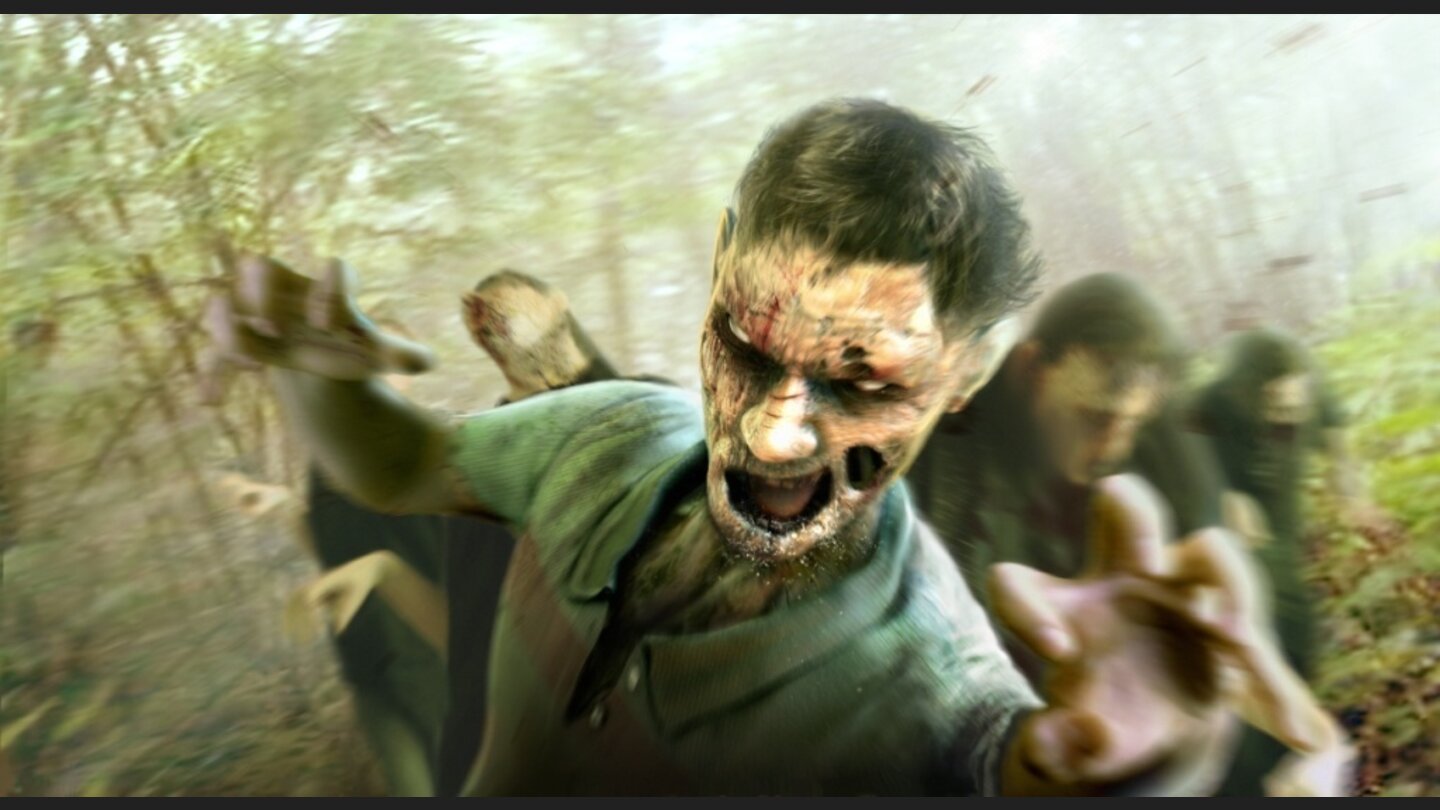Dead Island
