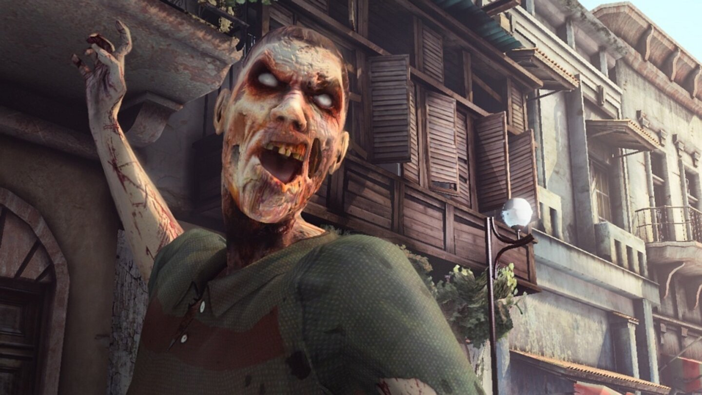 Dead Island