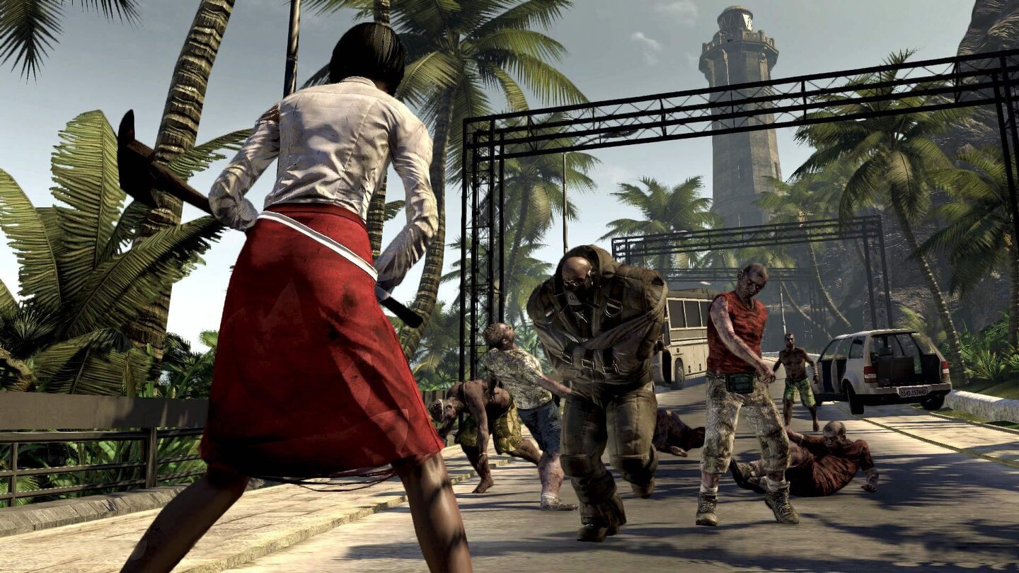 Dead Island