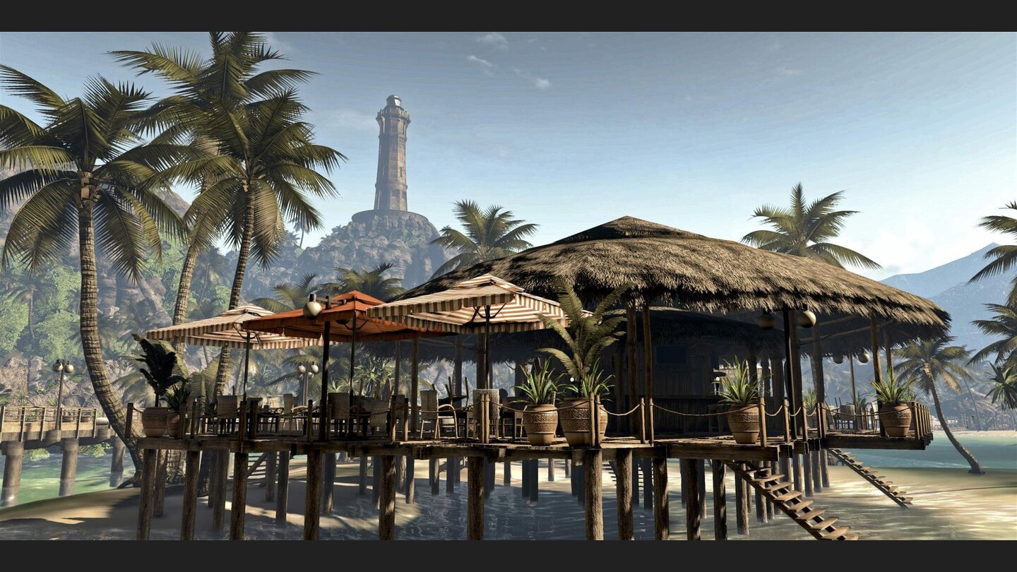 Dead Island