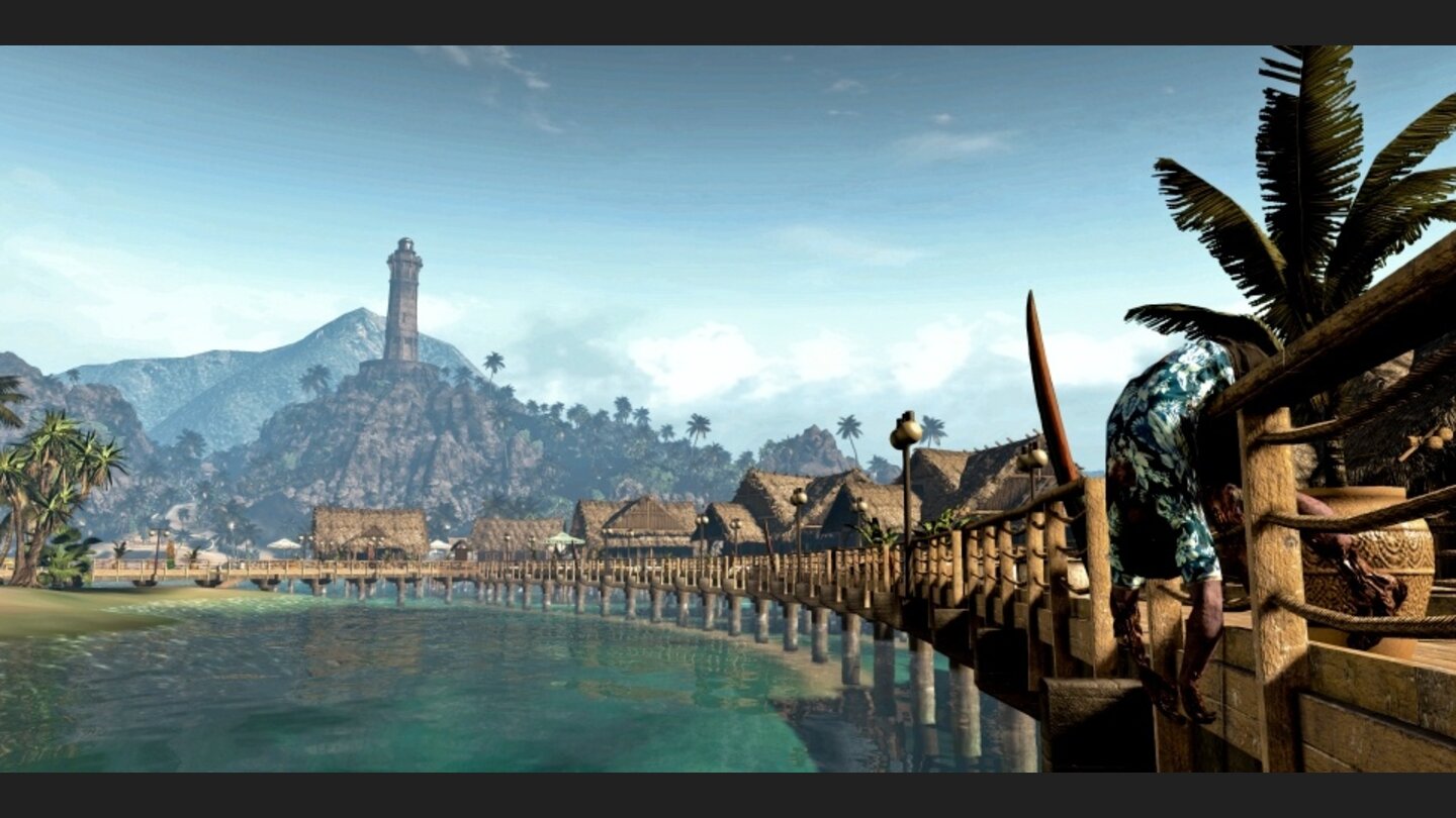 Dead Island