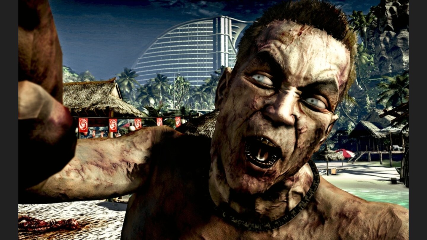 Dead Island