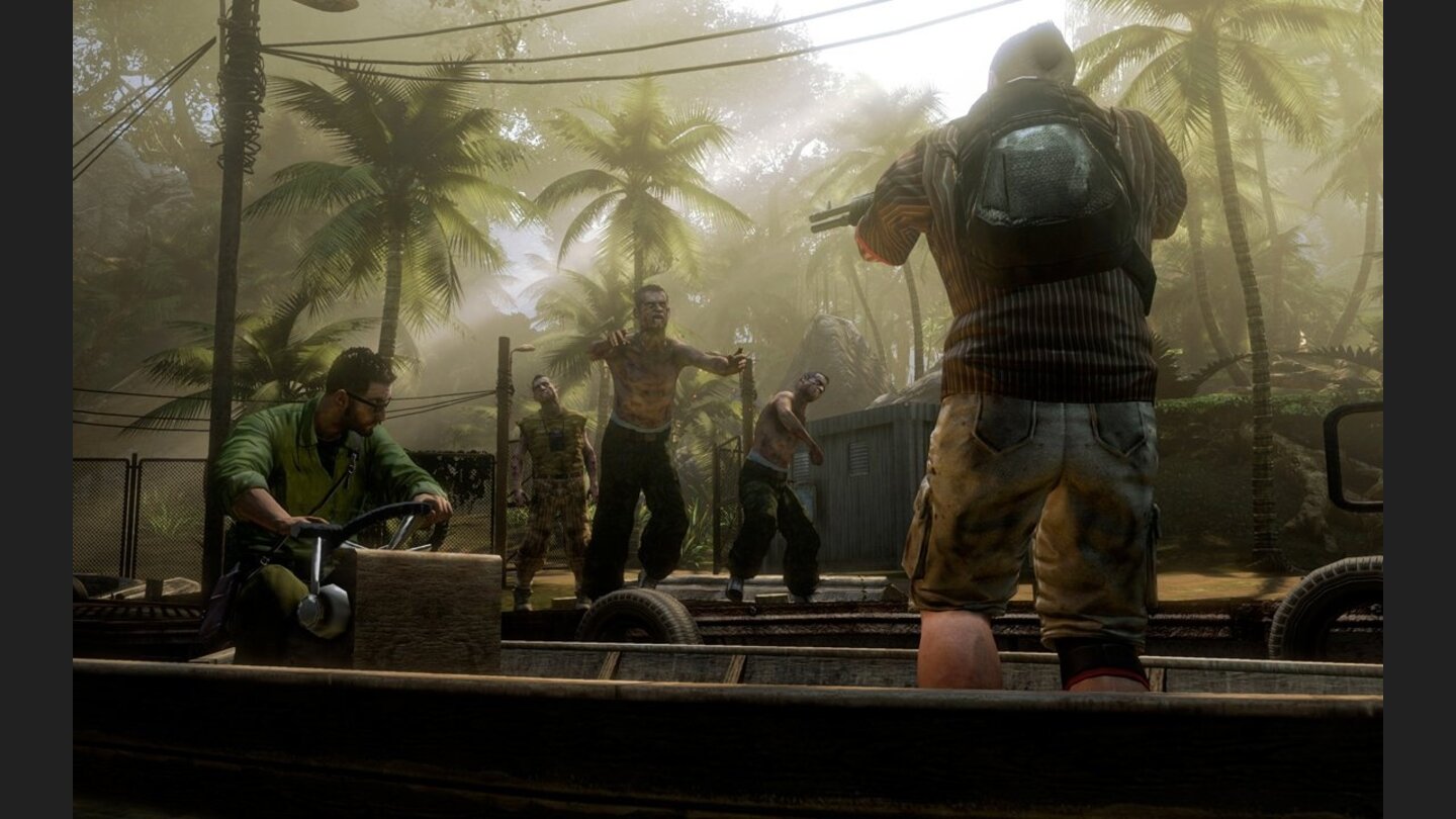 Dead Island