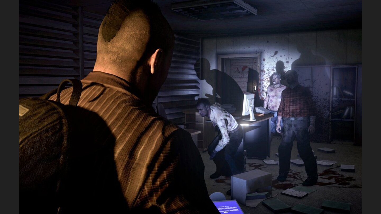 Dead Island
