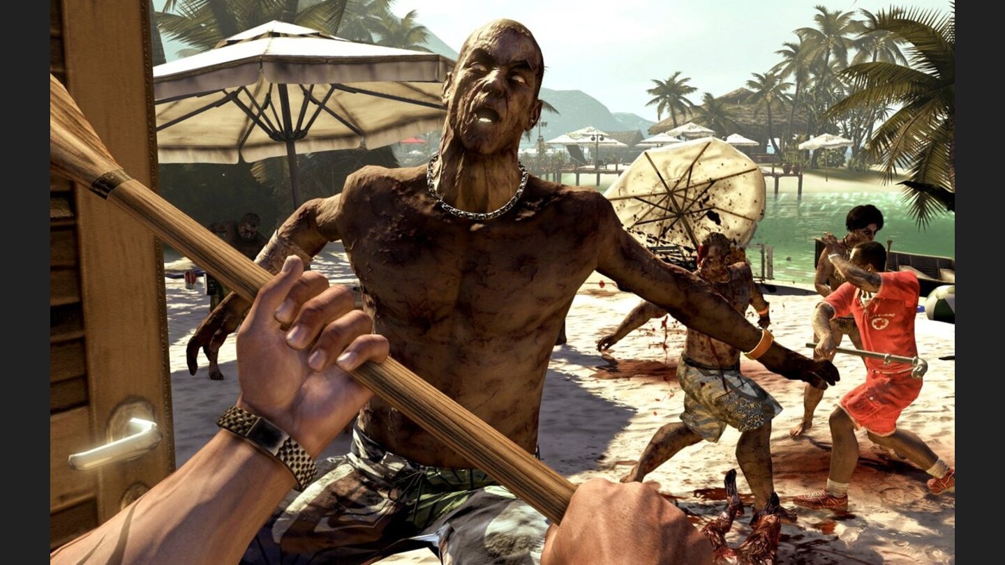 Dead Island