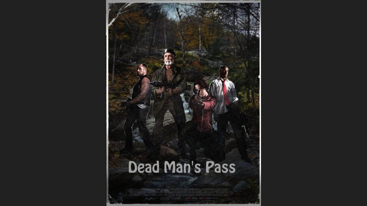 Dead Mans Pass