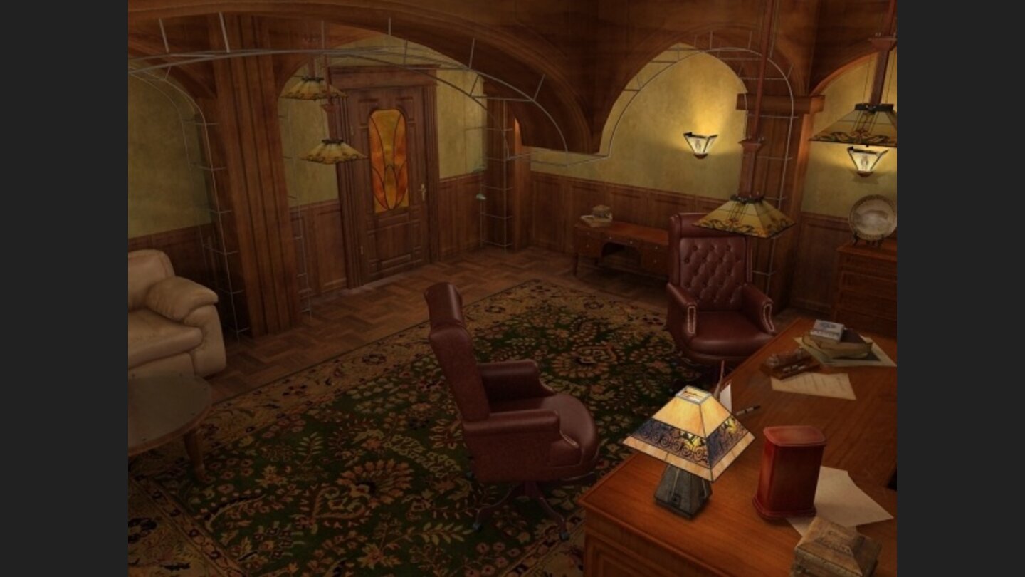 Dead Mountaineers Hotel 44