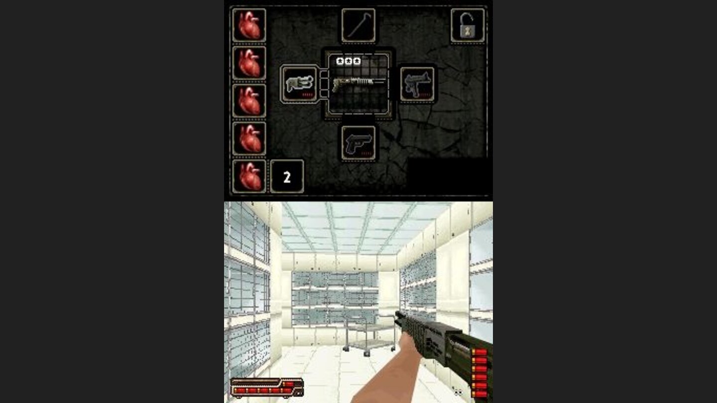 dead n furious 3