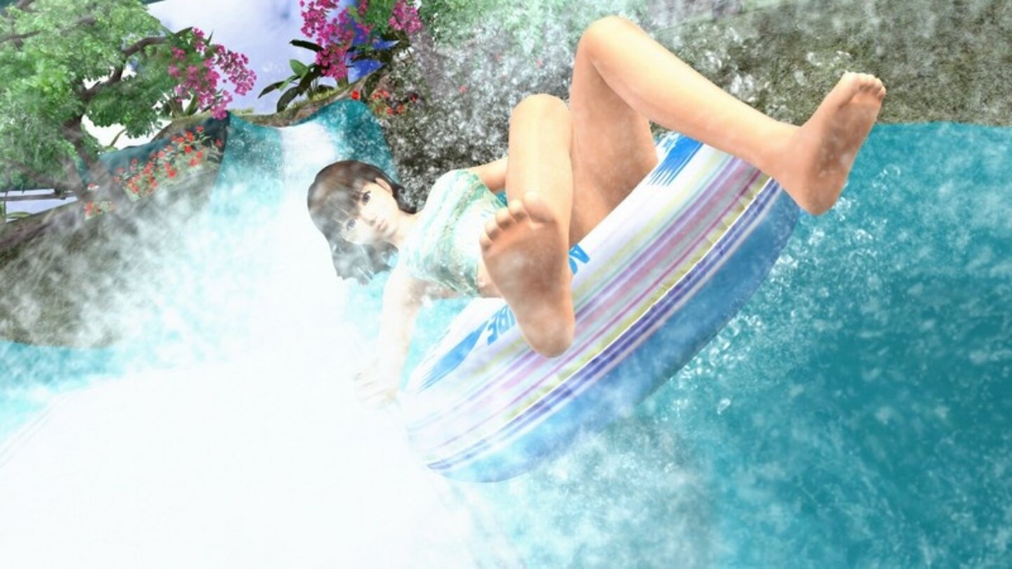 dead or alive xtreme 2 14