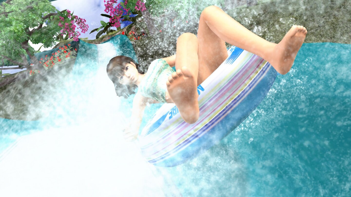 Dead or Alive Xtreme 2 14