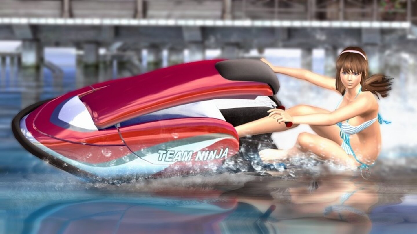 dead or alive xtreme 2 1