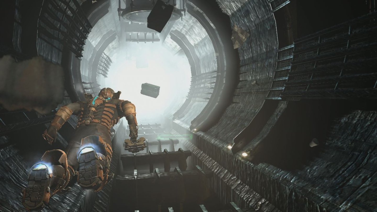 Dead Space 2 [360]