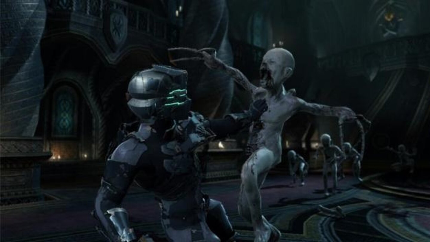 Dead Space 2