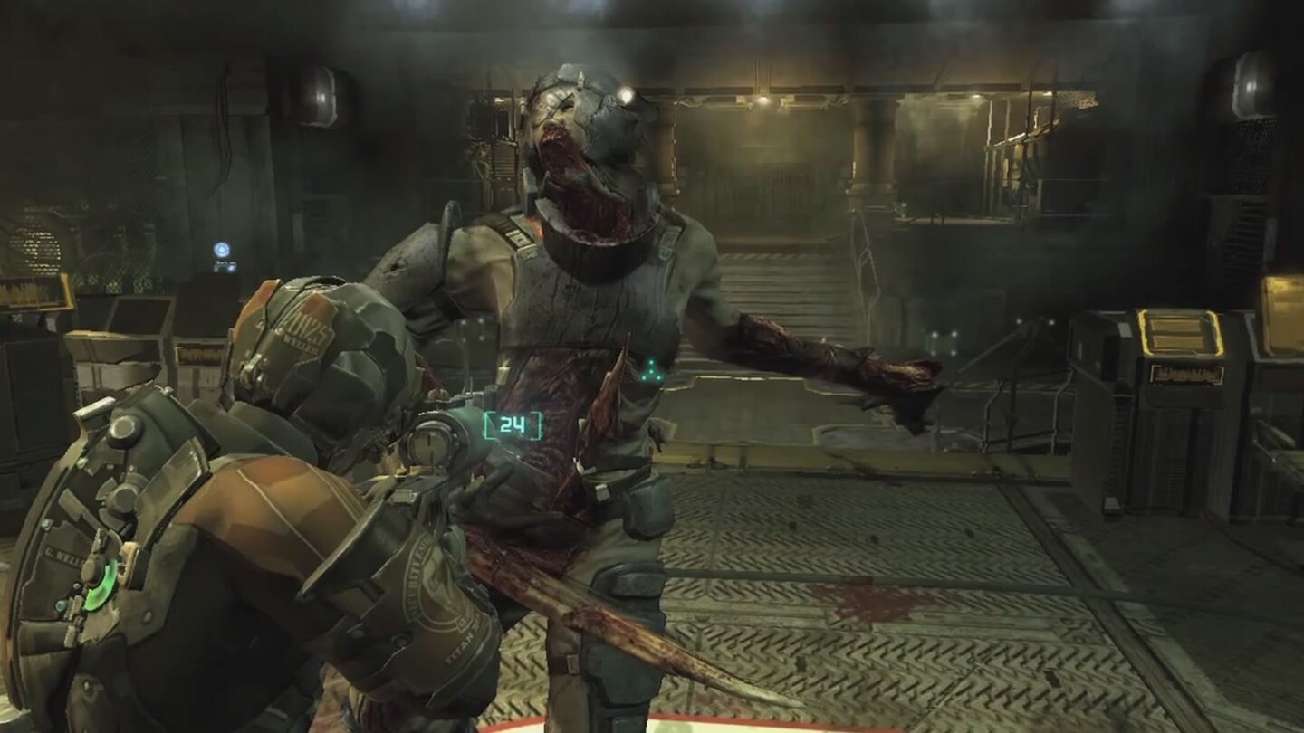 Dead Space 2