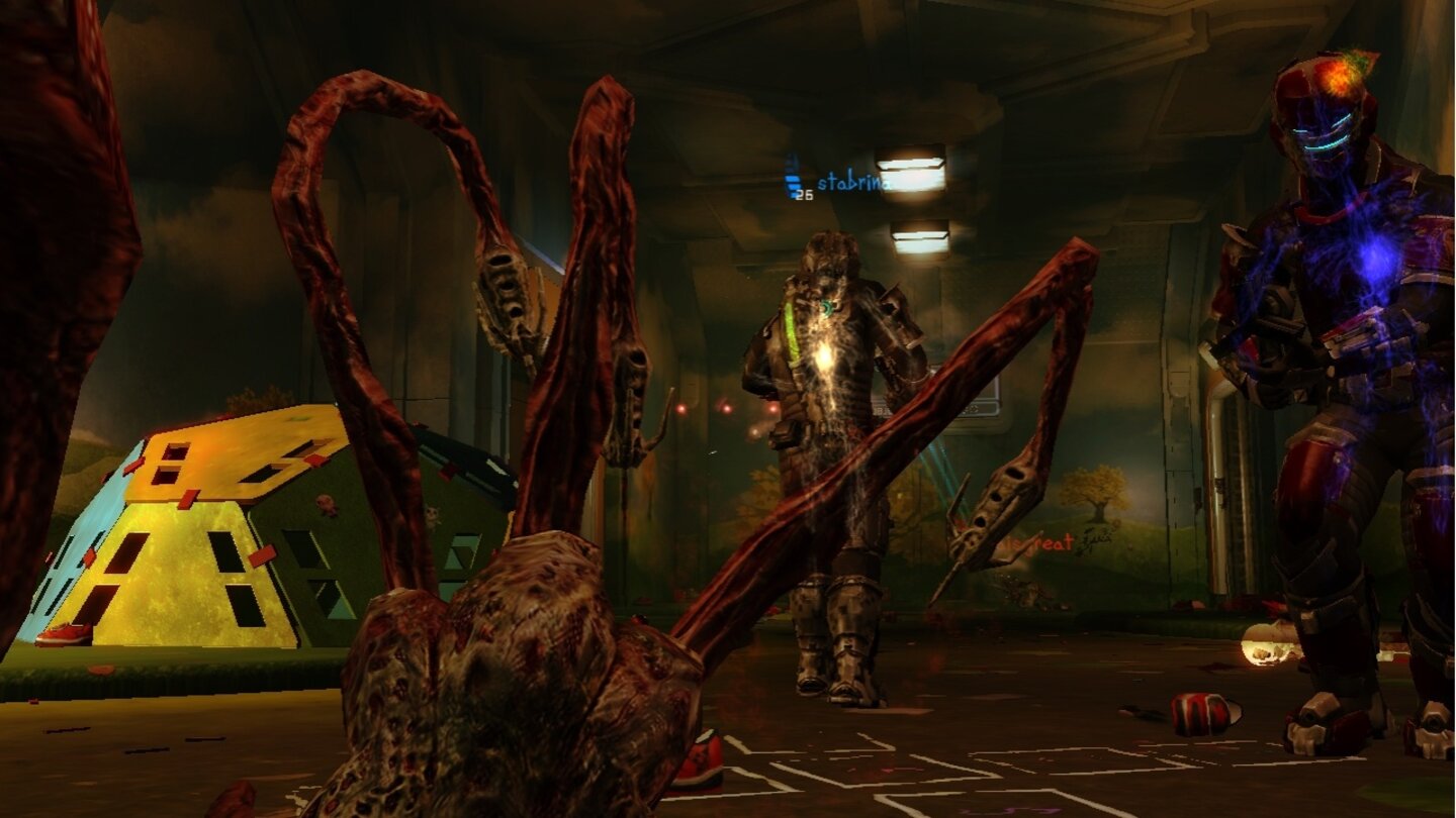 Dead Space 2